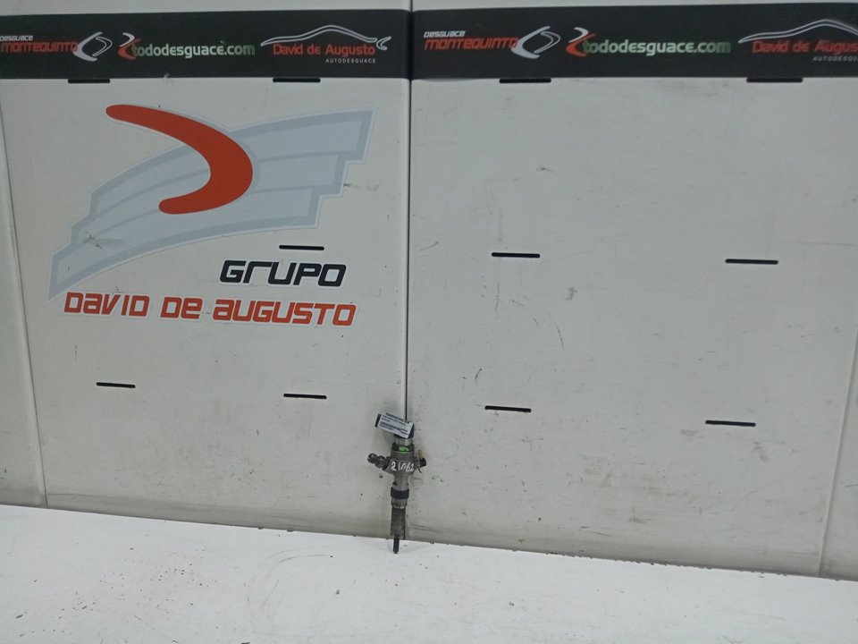 Inyector ford fiesta v 1.4 tdci