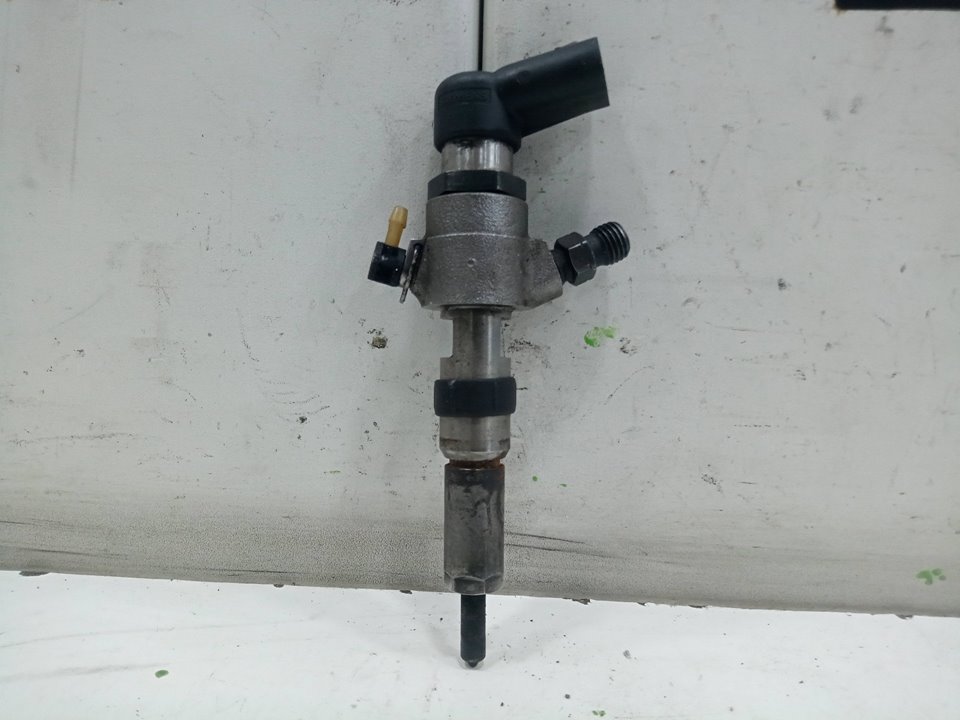 Inyector ford fiesta v 1.4 tdci