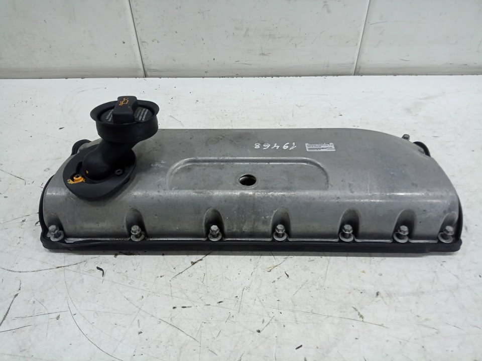 Tapa de valvulas volkswagen touareg 2.5 r5 tdi