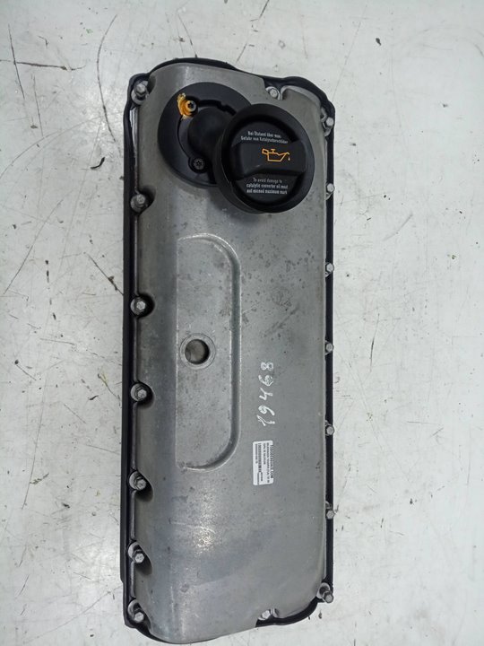 Tapa de valvulas volkswagen touareg 2.5 r5 tdi