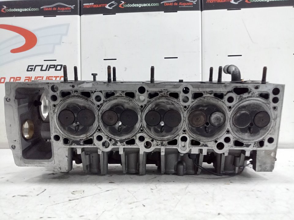 Culata volkswagen touareg 2.5 r5 tdi