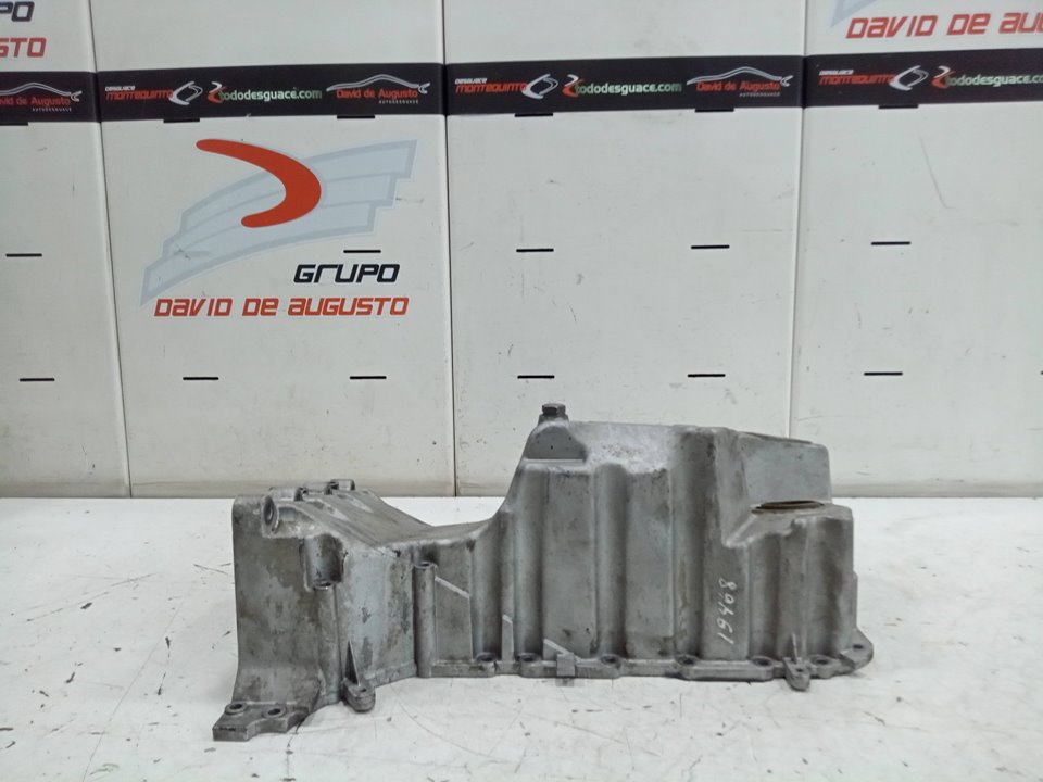 Carter volkswagen touareg 2.5 r5 tdi