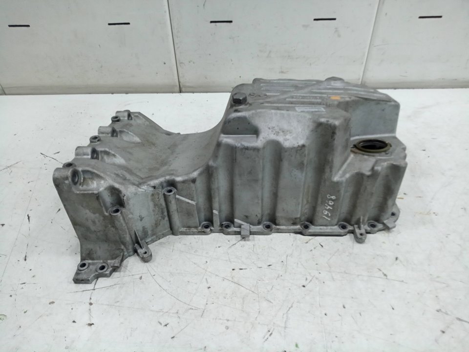 Carter volkswagen touareg 2.5 r5 tdi