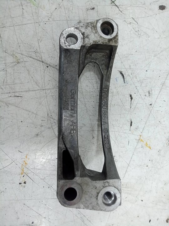 Soporte alternador volkswagen touareg 2.5 r5 tdi