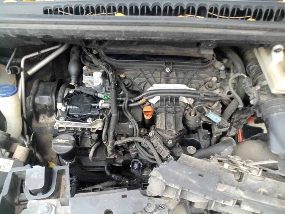 Motor completo peugeot 5008 2.0 hdi 150  bluehdi 150