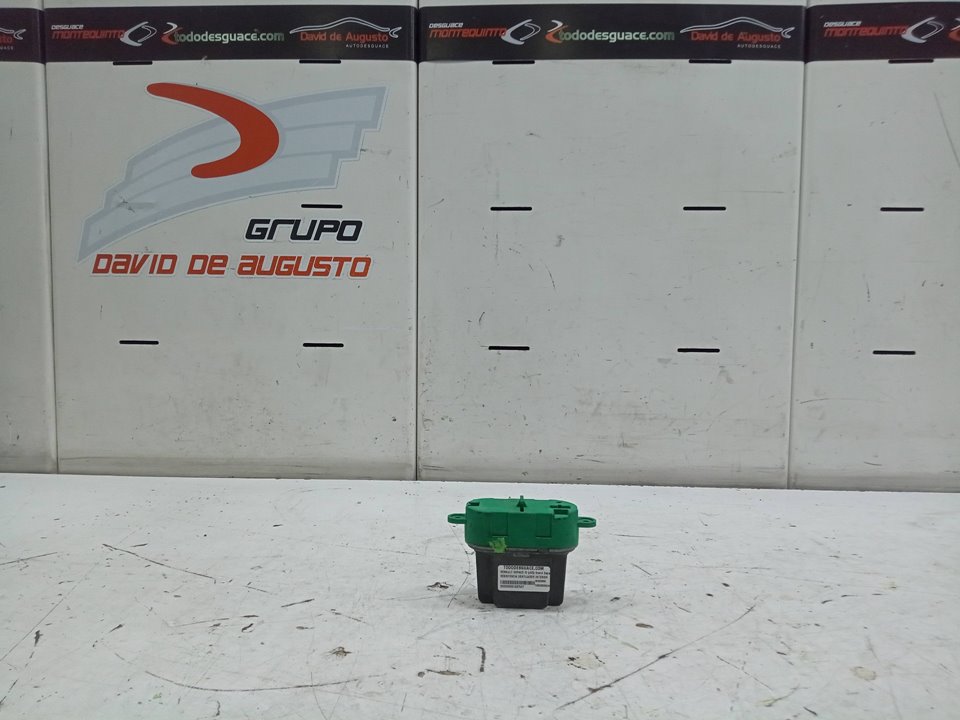 Resistencia ventilador interior  renault espace iv (jk0) grand 