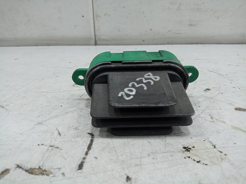 Resistencia ventilador interior  renault espace iv (jk0) grand 