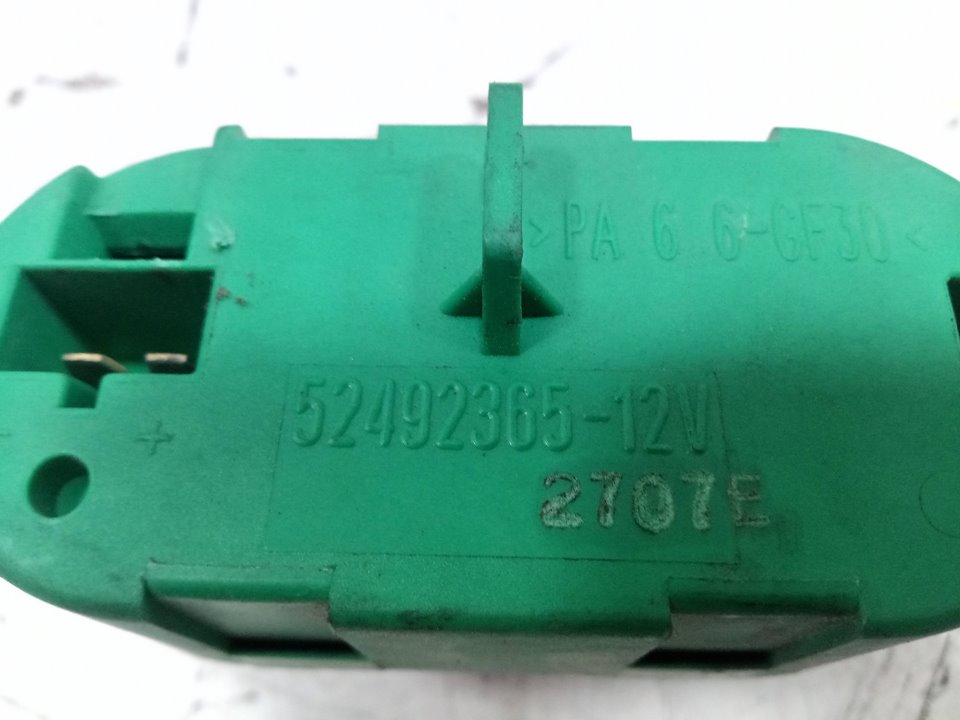 Resistencia ventilador interior  renault espace iv (jk0) grand 