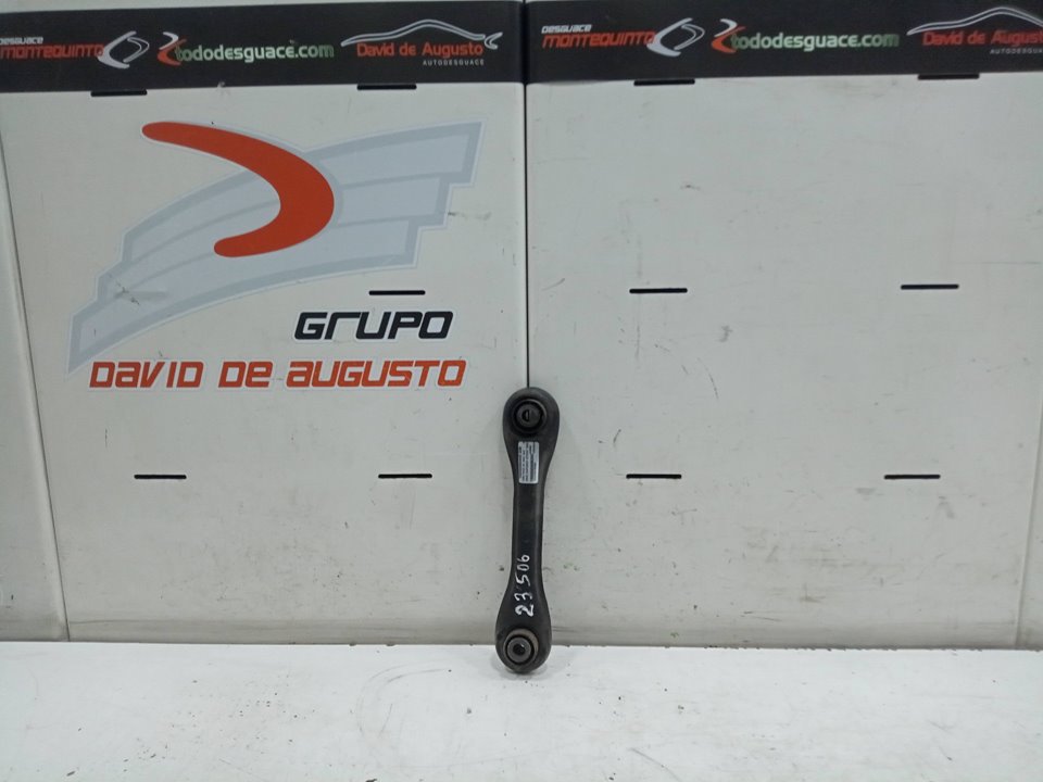Brazo suspension inferior trasero derecho ford focus ii 1.8 tdci