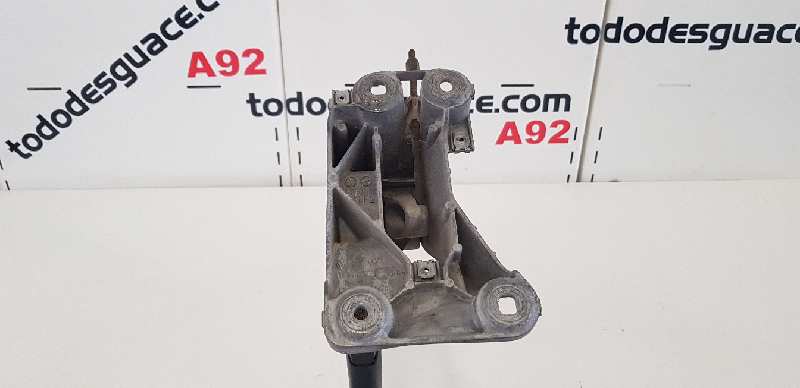  palanca freno de mano   volkswagen golf v berlina (1k1) 