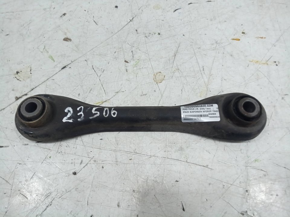 Brazo suspension inferior trasero derecho ford focus ii 1.8 tdci