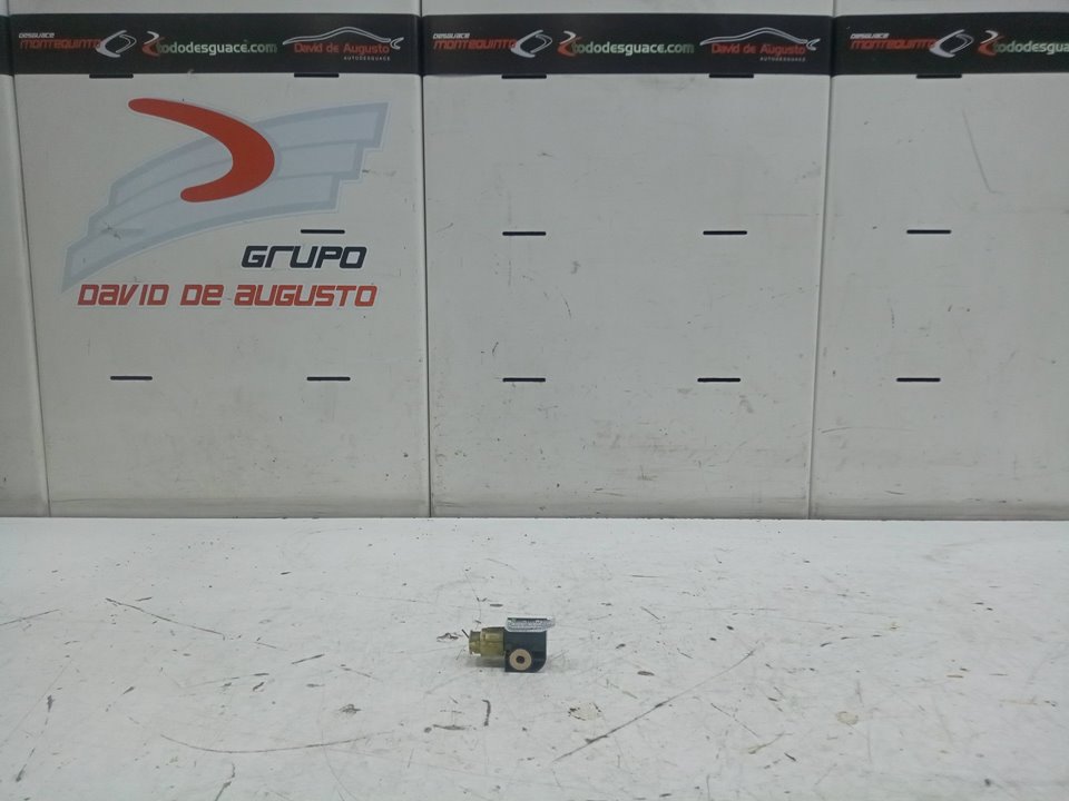 Sensor de impacto (airbag) fiat stilo 1.9 d multijet