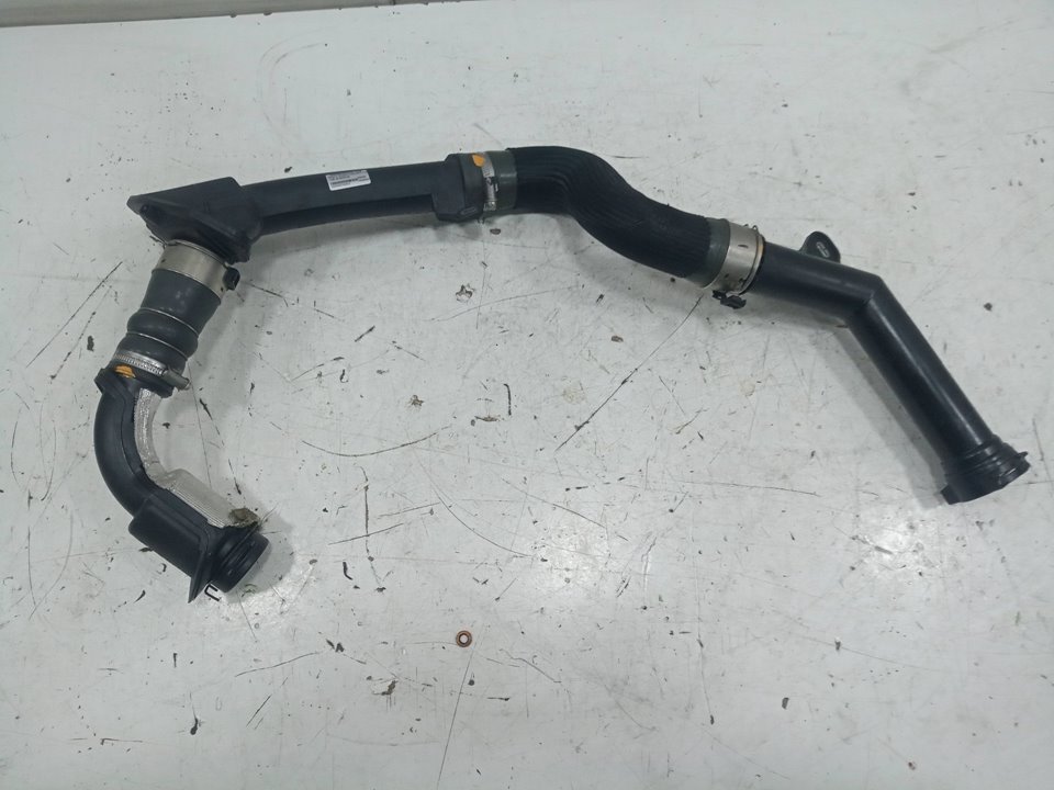 Tubo intercooler renault megane iii fastback 1.5 dci (bz09 bz0d)