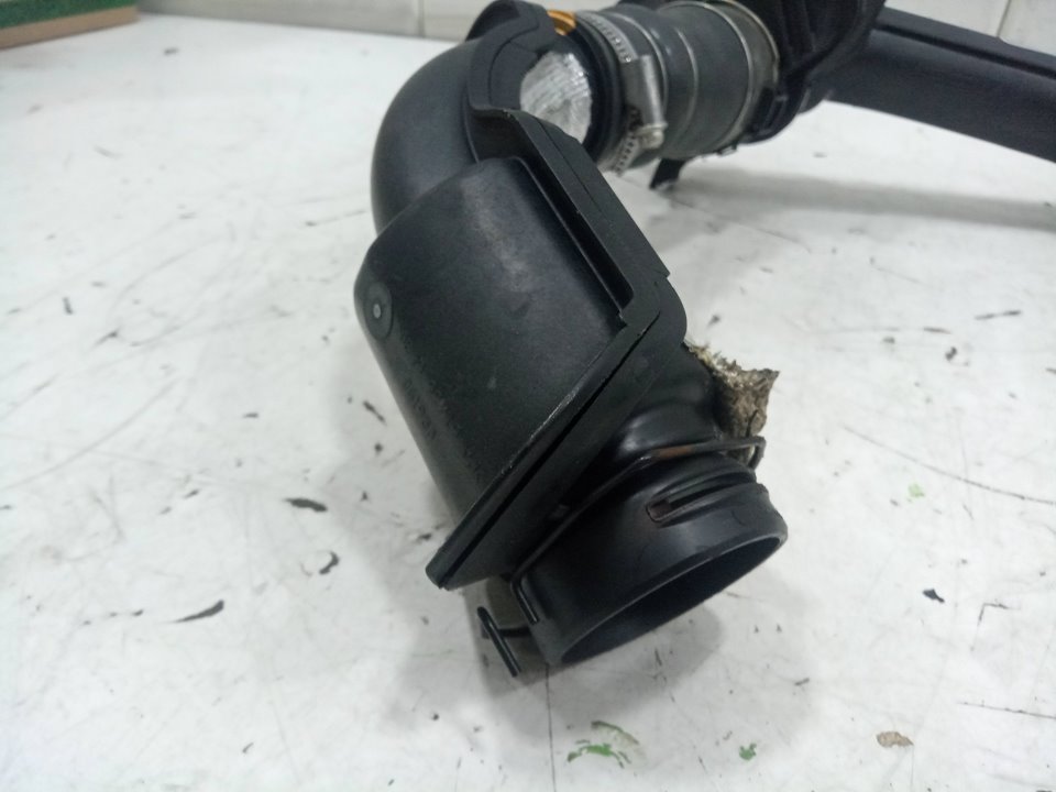 Tubo intercooler renault megane iii fastback 1.5 dci (bz09 bz0d)