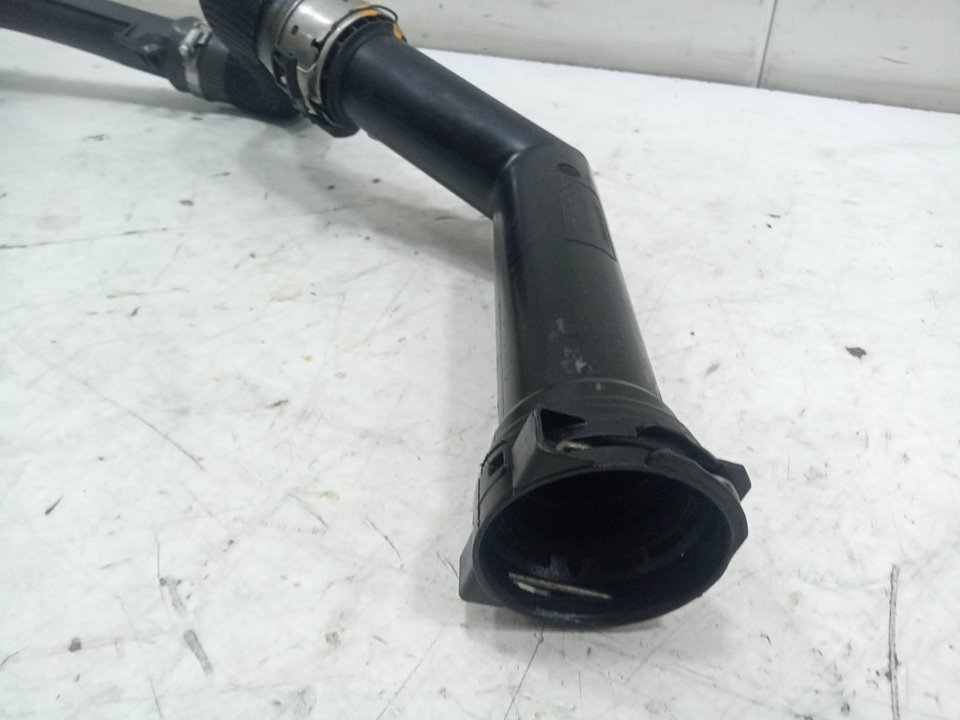 Tubo intercooler renault megane iii fastback 1.5 dci (bz09 bz0d)