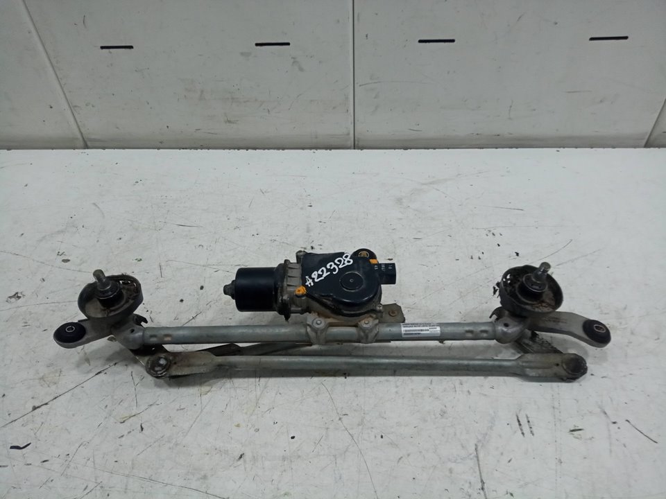 Varillaje motor limpia delantero nissan qashqai ii todo terreno cerrada 1.5 dci