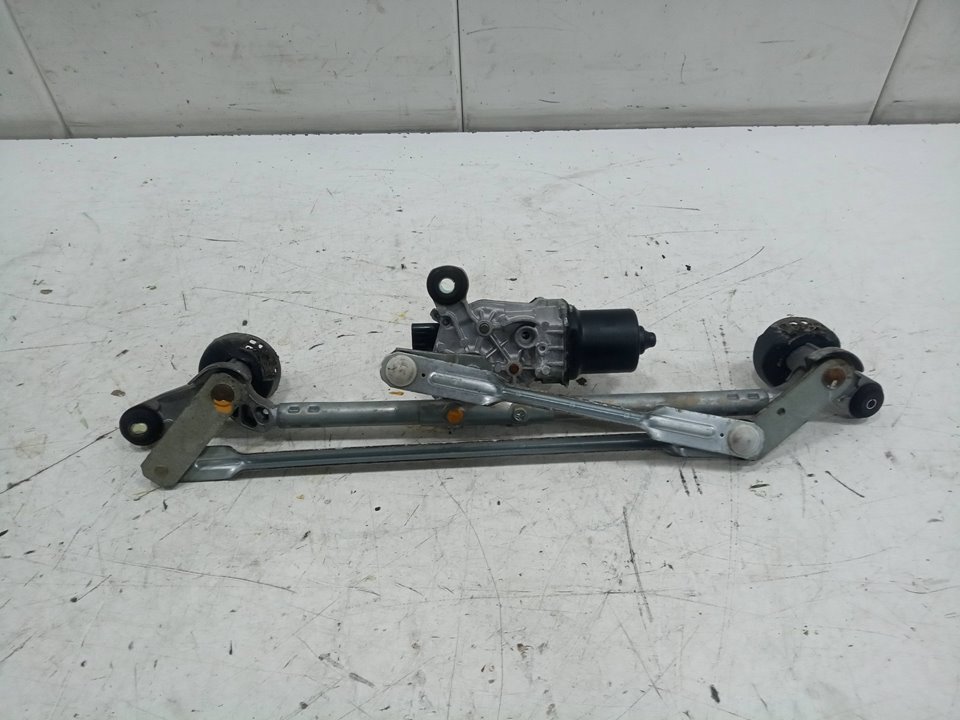 Varillaje motor limpia delantero nissan qashqai ii todo terreno cerrada 1.5 dci