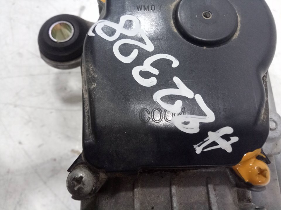 Varillaje motor limpia delantero nissan qashqai ii todo terreno cerrada 1.5 dci