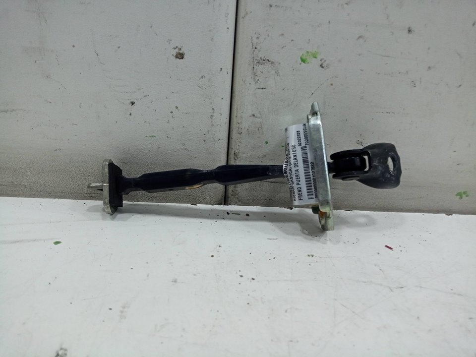 Freno puerta delantero nissan qashqai ii todo terreno cerrada 1.5 dci