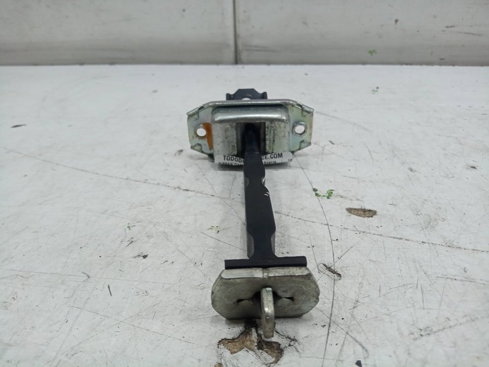 Freno puerta delantero nissan qashqai ii todo terreno cerrada 1.5 dci