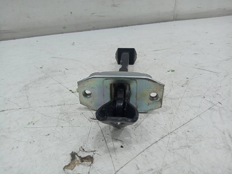 Freno puerta delantero nissan qashqai ii todo terreno cerrada 1.5 dci