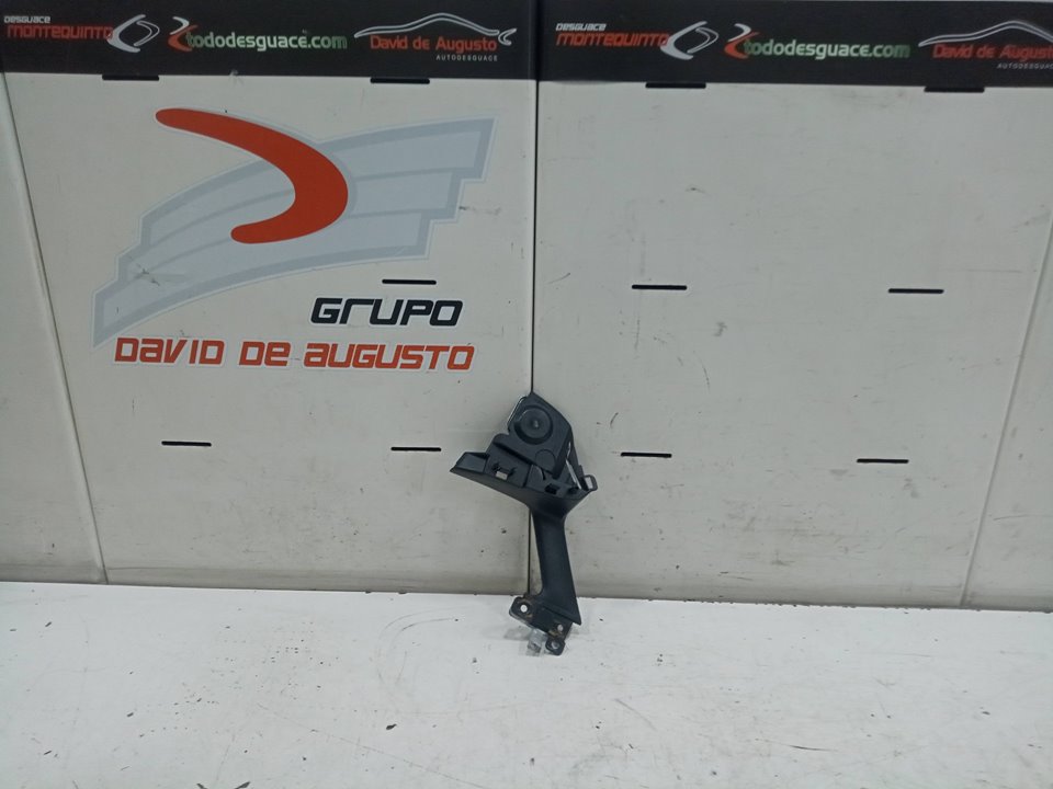 Tapa interior nissan qashqai ii todo terreno cerrada 1.5 dci