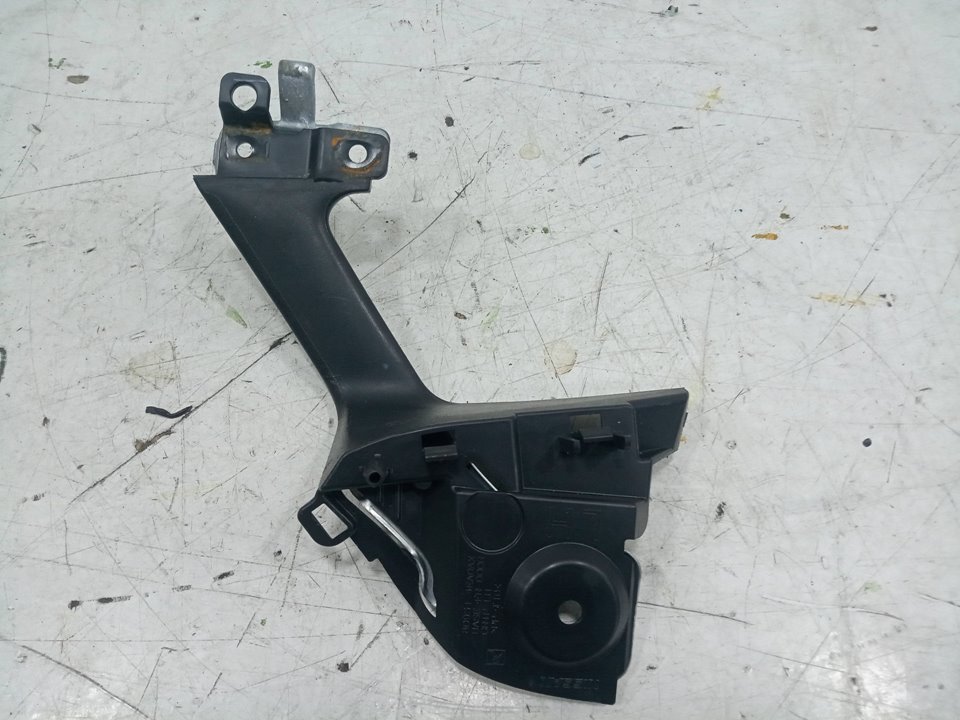 Tapa interior nissan qashqai ii todo terreno cerrada 1.5 dci