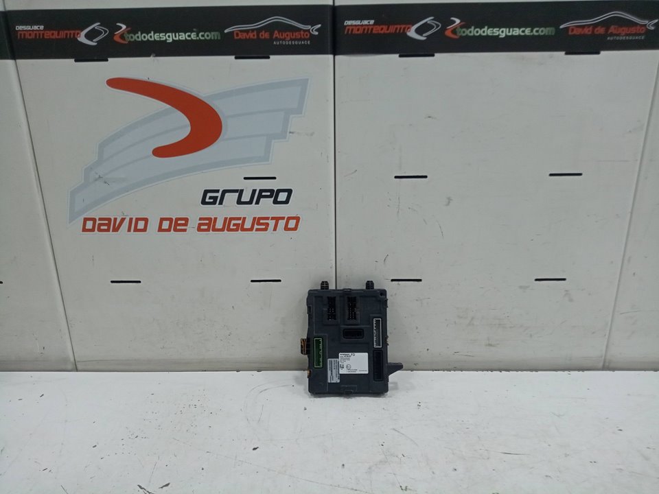 Centralita bsi nissan qashqai ii todo terreno cerrada 1.5 dci
