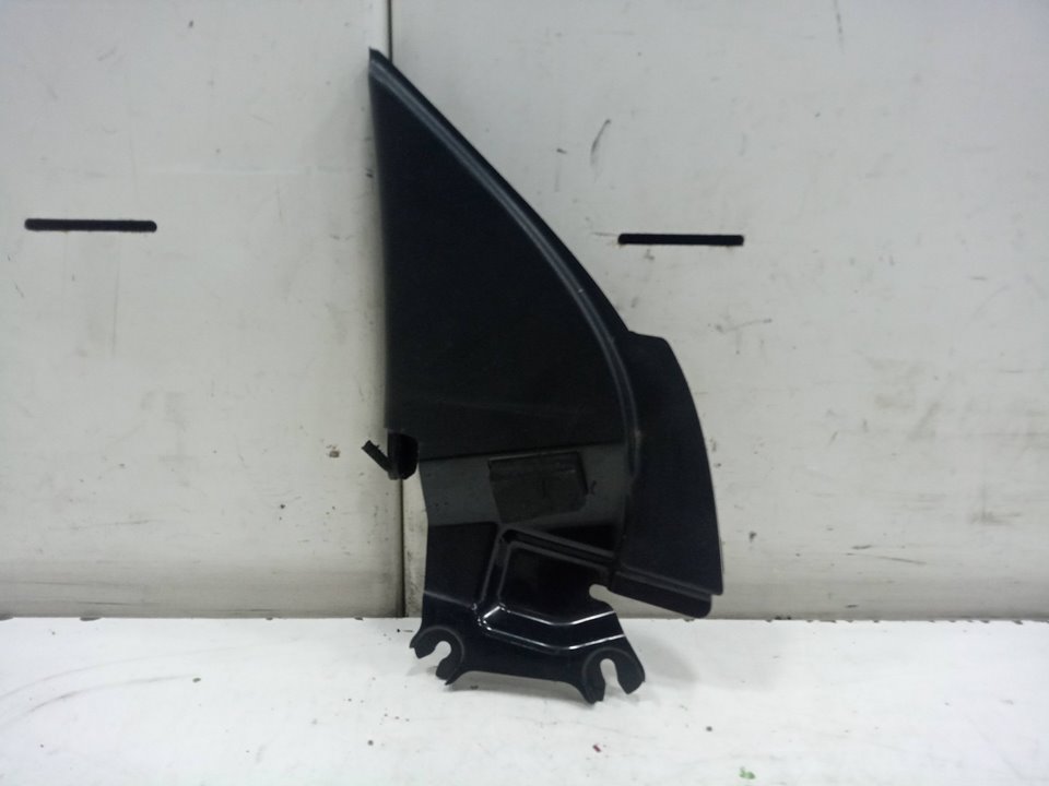 Tapa interior nissan qashqai ii todo terreno cerrada 1.5 dci