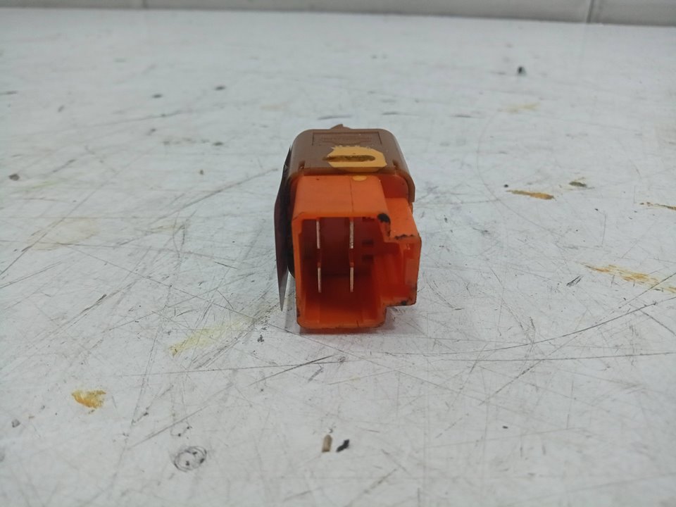 Sensor de freno nissan qashqai ii todo terreno cerrada 1.5 dci