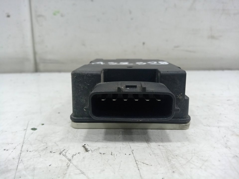 Unidad de control nissan qashqai ii todo terreno cerrada 1.5 dci