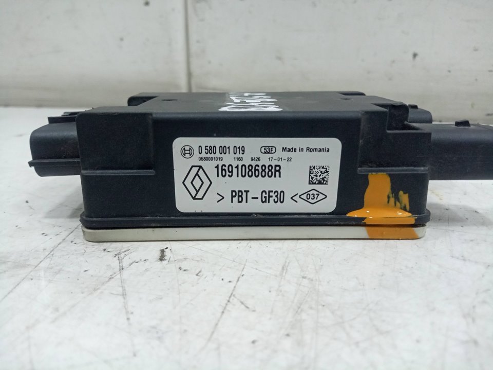 Unidad de control nissan qashqai ii todo terreno cerrada 1.5 dci