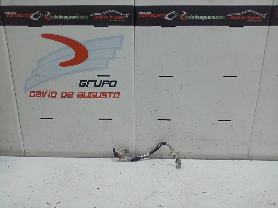 Sensor bateria seat leon 1.6 tdi