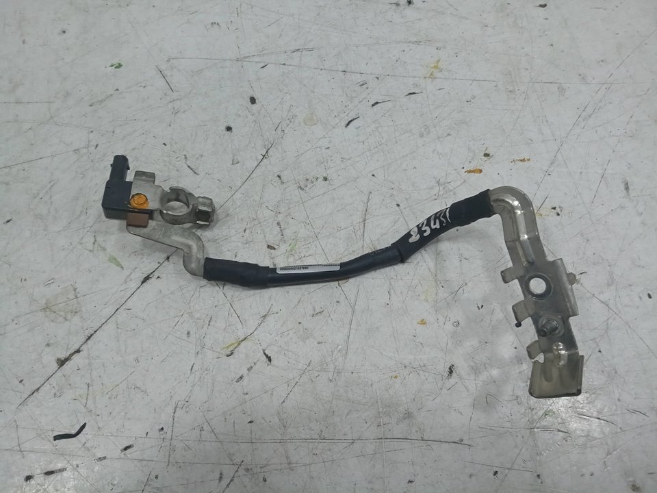 Sensor bateria seat leon 1.6 tdi