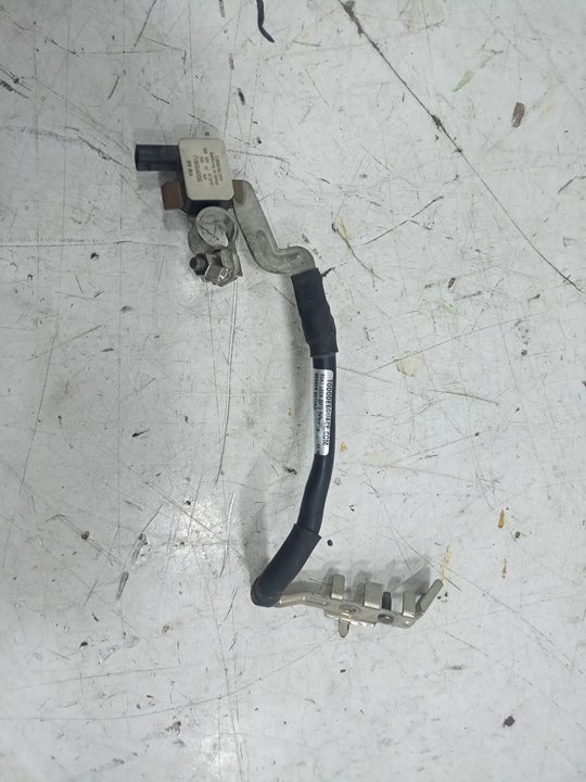 Sensor bateria seat leon 1.6 tdi