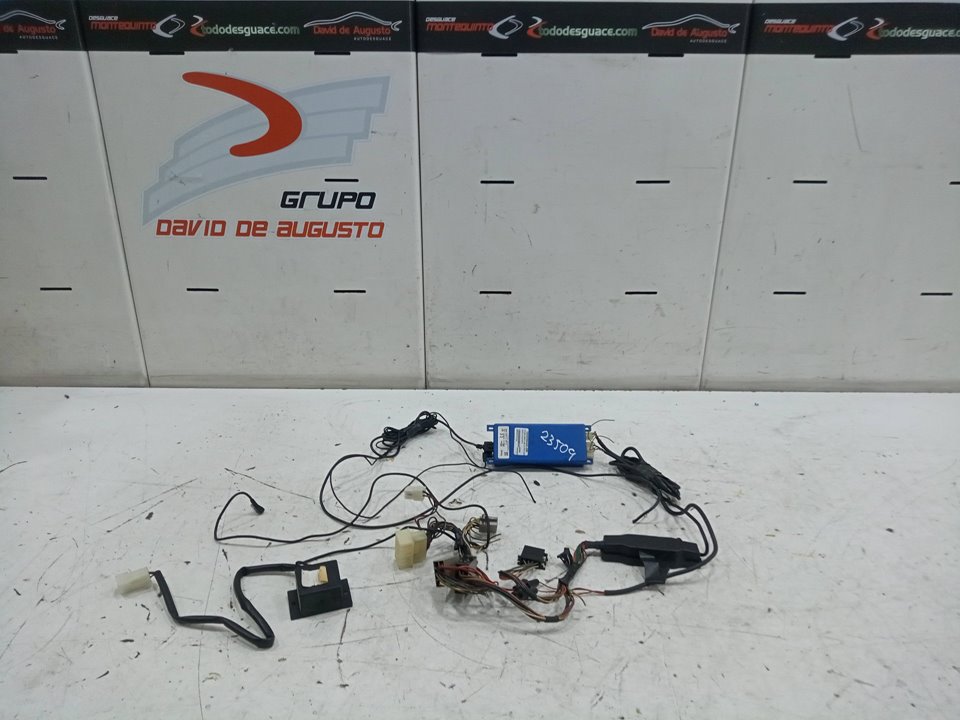 Modulo bluetooth  hyundai sonata v 2.0 crdi