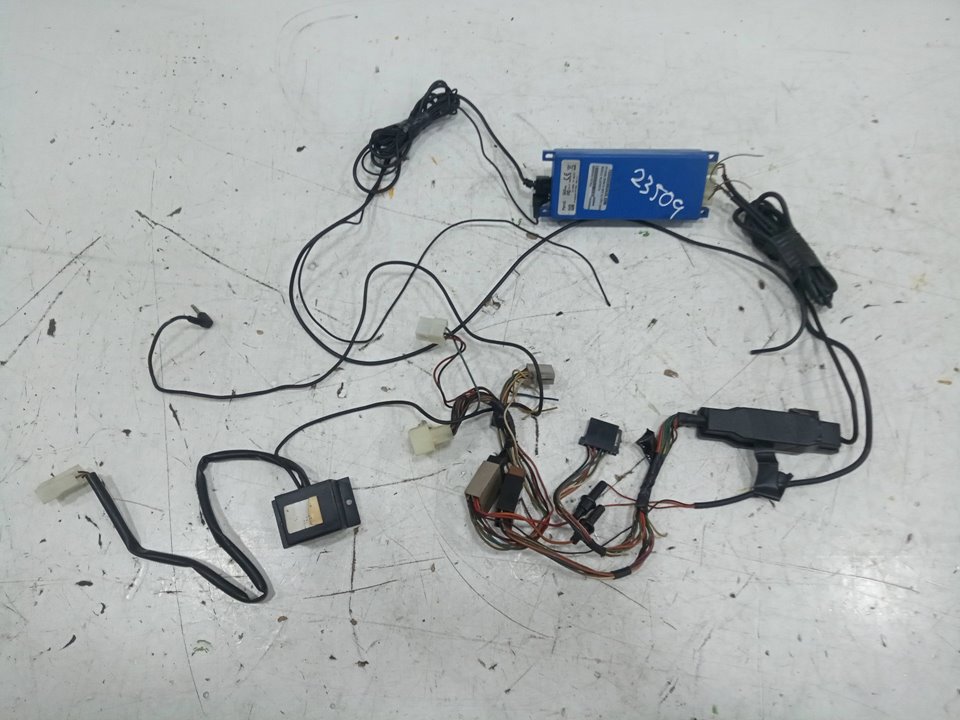 Modulo bluetooth  hyundai sonata v 2.0 crdi