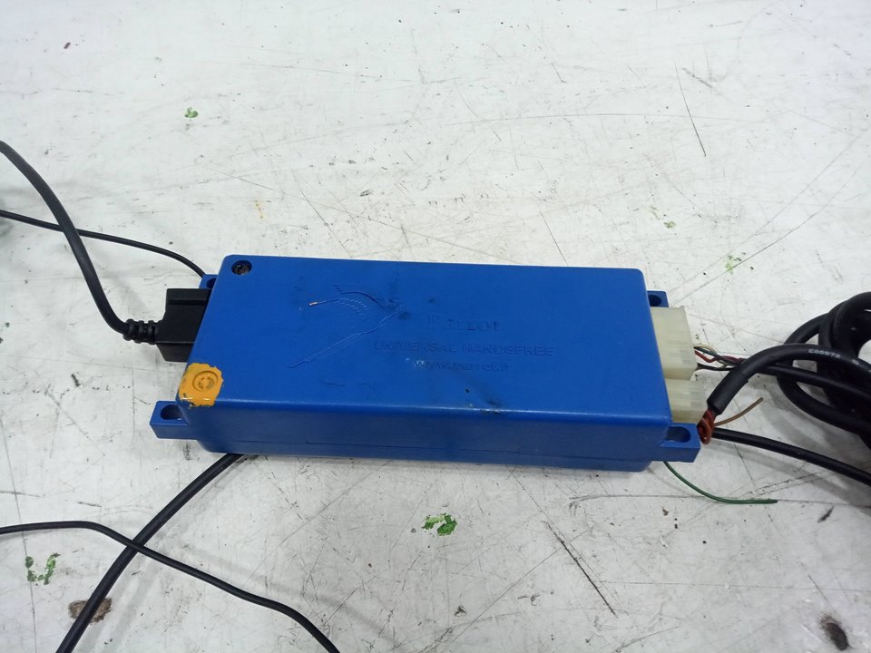 Modulo bluetooth  hyundai sonata v 2.0 crdi