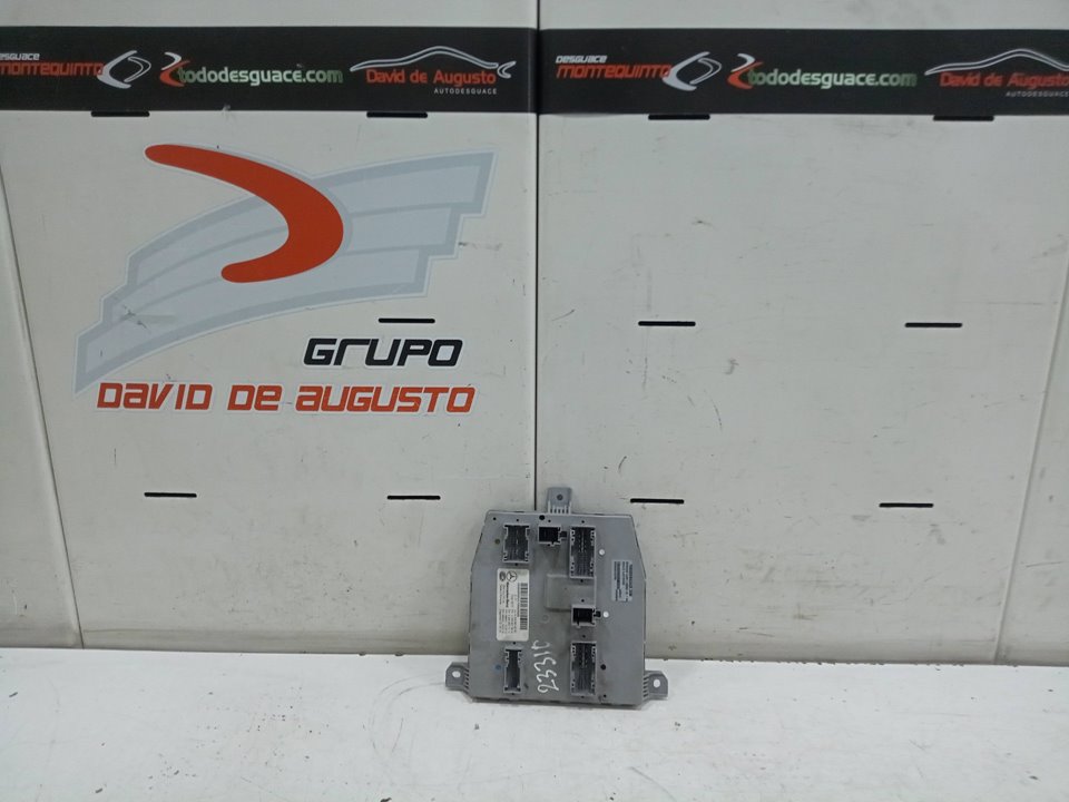 Modulo electronico mercedes-benz clase c c 200 d (205.007)