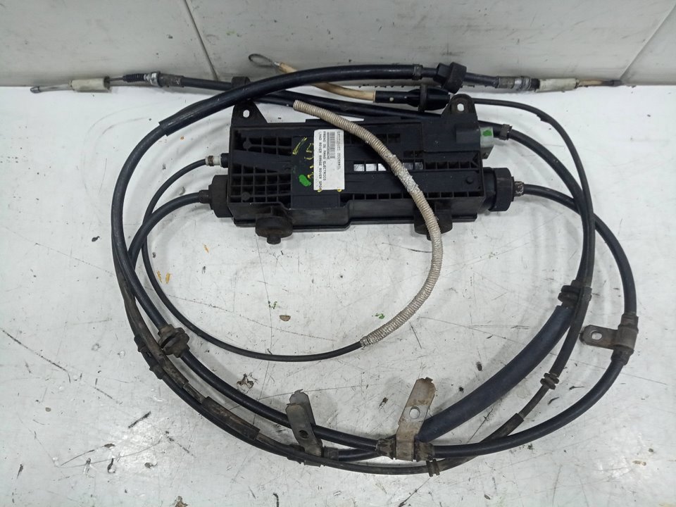 Freno de mano electrico land rover range rover sport 2.7 d 4x4