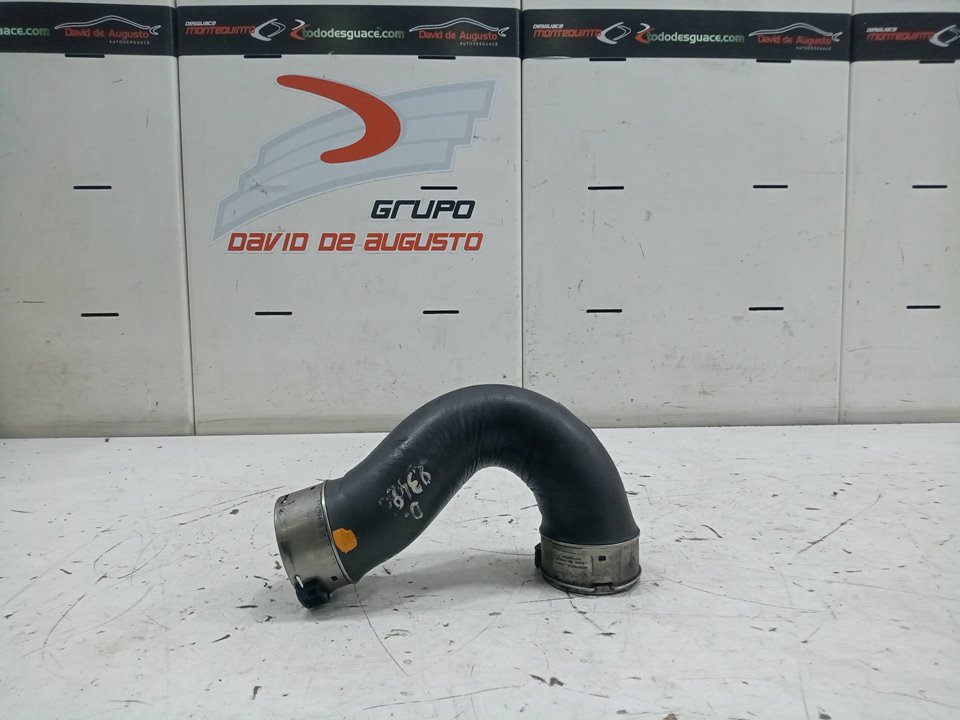 Tubo intercooler mercedes vito (w639) basic com