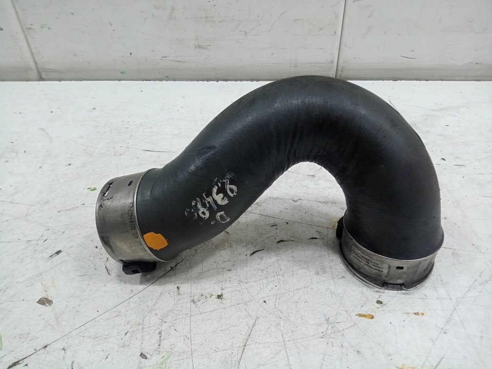 Tubo intercooler mercedes vito (w639) basic com