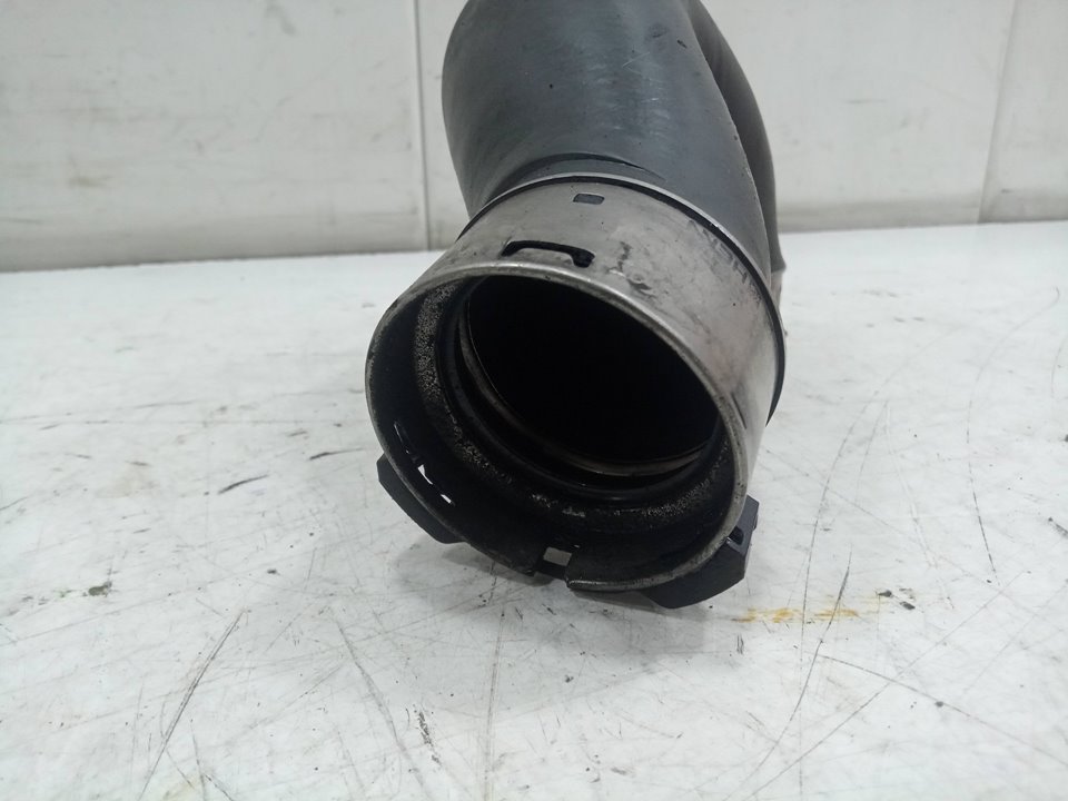 Tubo intercooler mercedes vito (w639) basic com