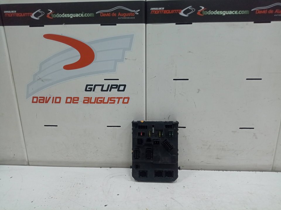Centralita bsi peugeot 407 sw 2.0 hdi 135