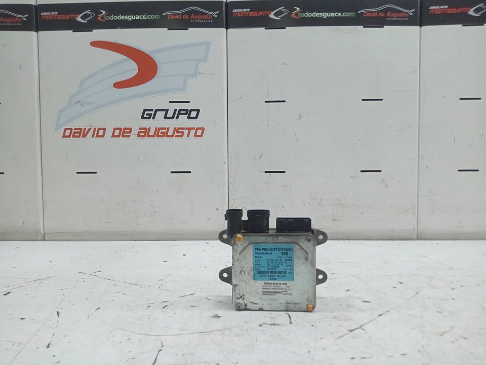 Centralita direcciÓn asistida electrica 1.1 i