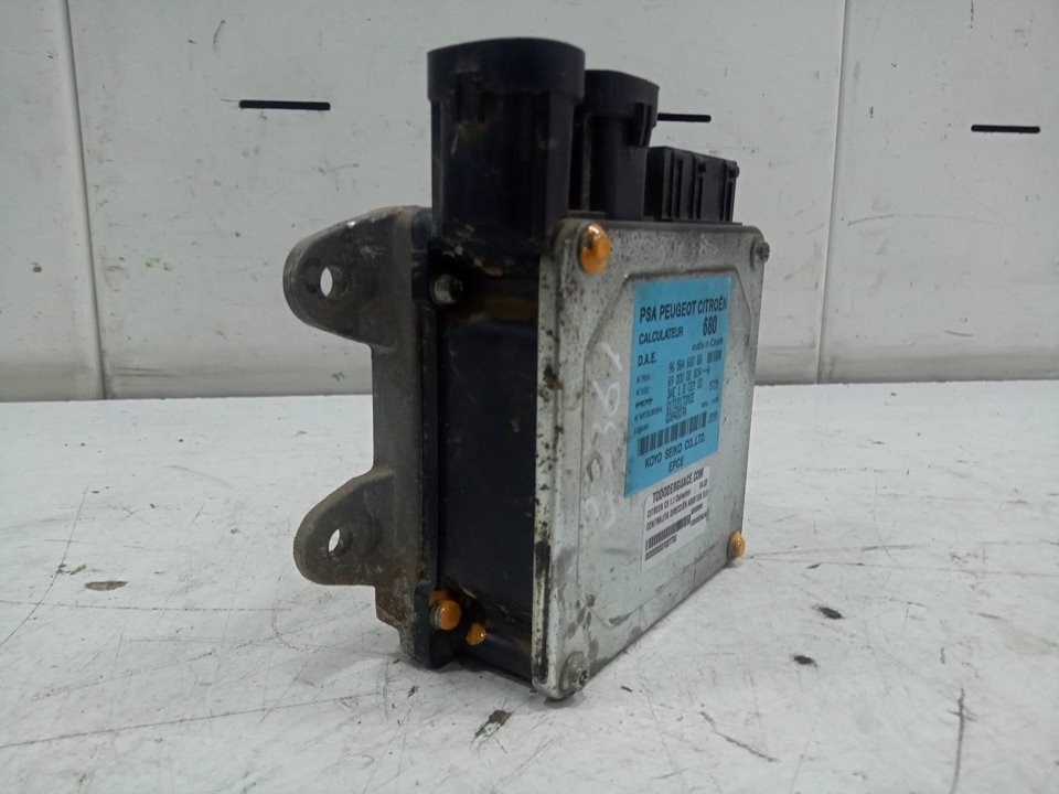 Centralita direcciÓn asistida electrica 1.1 i