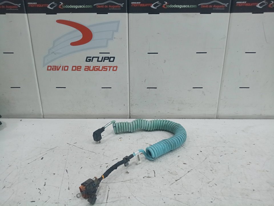 Cable otros  