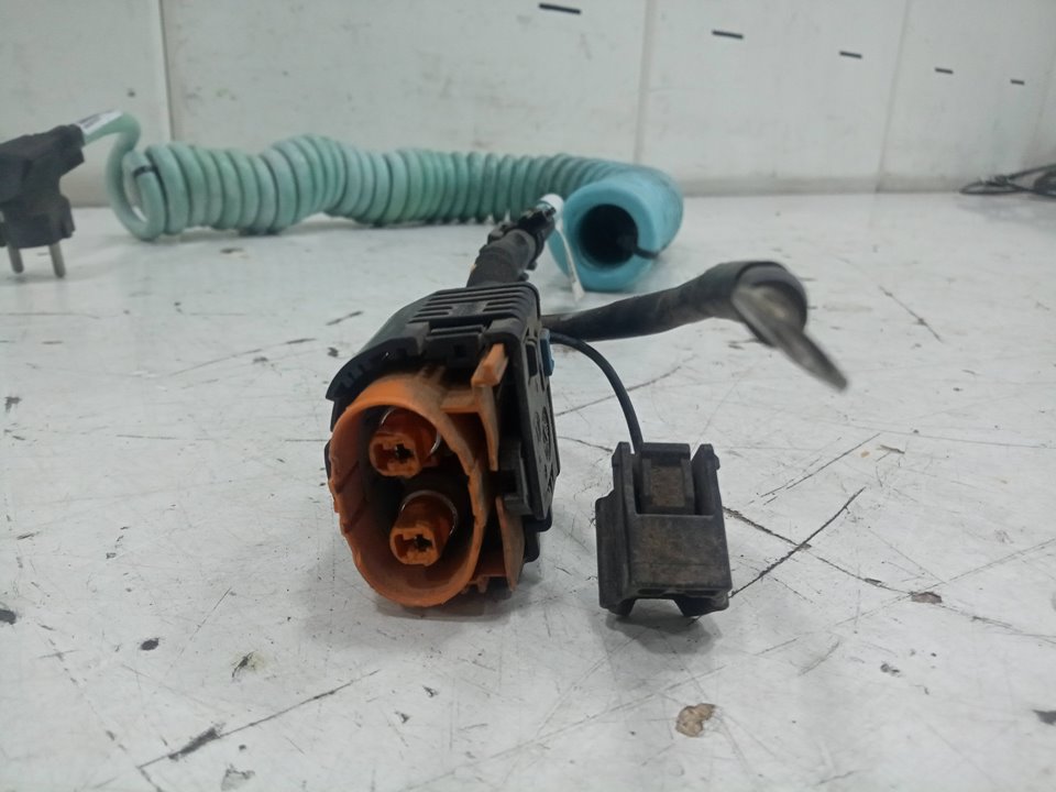 Cable otros  
