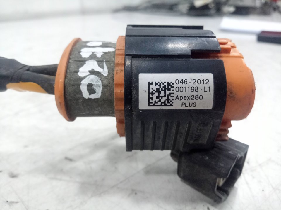 Cable otros  