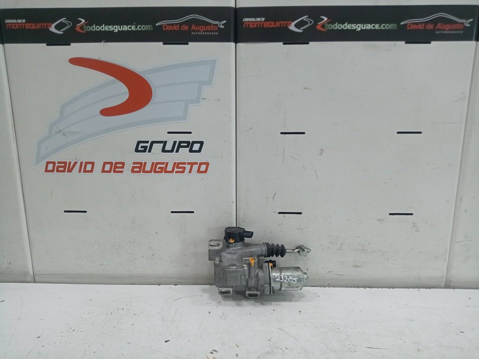Valvula toyota corolla 1.4 d (nde120_)